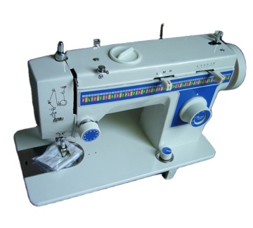 Multi-Function Mini Electric Energy Saving Sewing Machine JH307