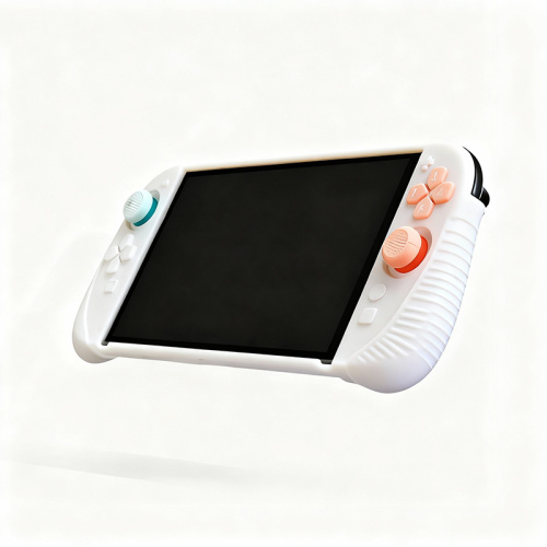 Gaming Console Silicone Case for Switch 2
