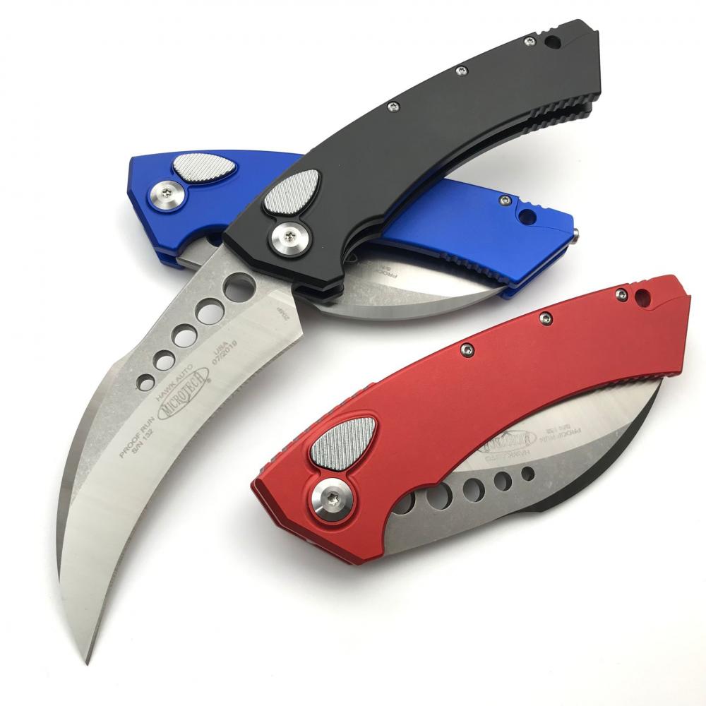 Otf Knife Automatic