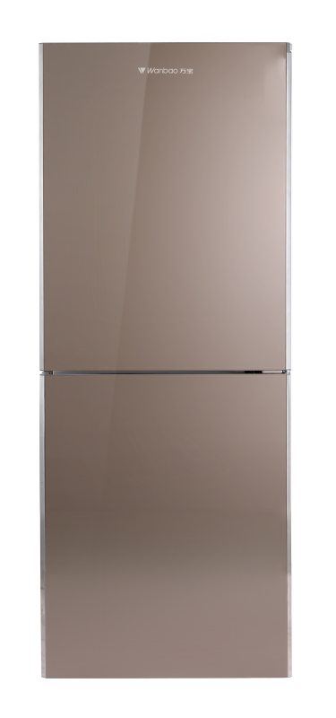 188LTop-refrigerator bottom-freezer refrigerator