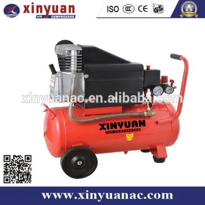 piston air compressor with 2.2kw/3HP,denso air conditioning compressor