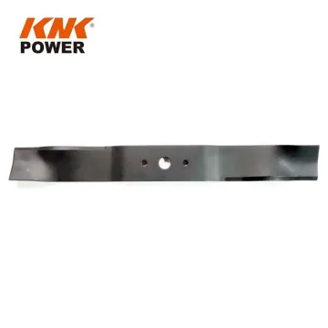 KNK POWER Lawn Mower Blade Fit For CastelL Garden 8100436612 Premium
