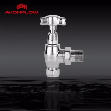 Avonflow 15mm x 1/2" hvac control valve,directional control valve,hydraulic control valve C00003
