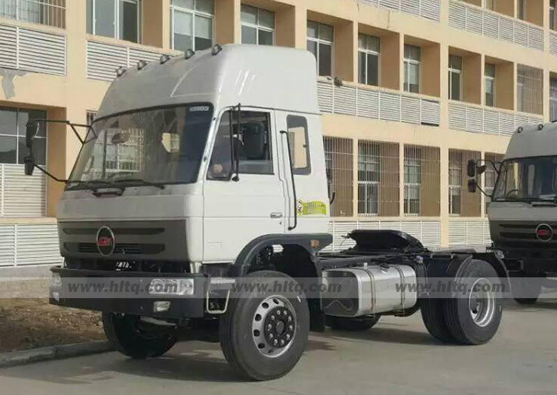 dongfeng tractor head