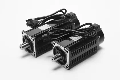 1000W AC Servo Motor for Textile Machinery