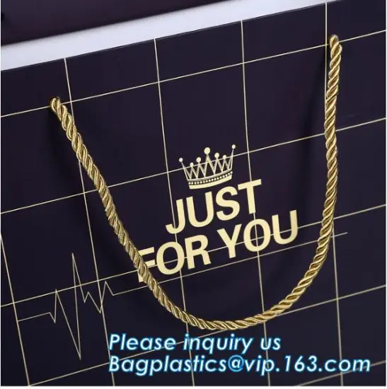 design personalized packing bag China Gift Paper Bag Manufactures, custom printed hand gift shopping paper bag