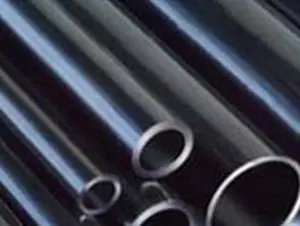 steel pipe