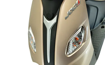 Best 2 Cylinder 50CC & 125CC Gas Scooters for Professional Use