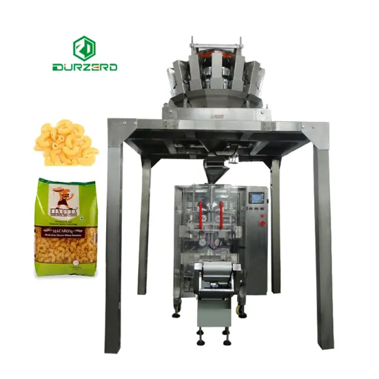 Best Price Pasta Packaging Machine