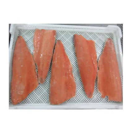 fresh salmon,fresh chum salmon fillet,fresh frozen salmon fillets