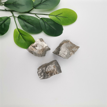 43-48 ဆီလီကွန်သံနှင့်အတူ 46% ferrosilicon သတ္တုစပ်