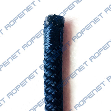 Polyester Double Braided Rope With  Competitive Price