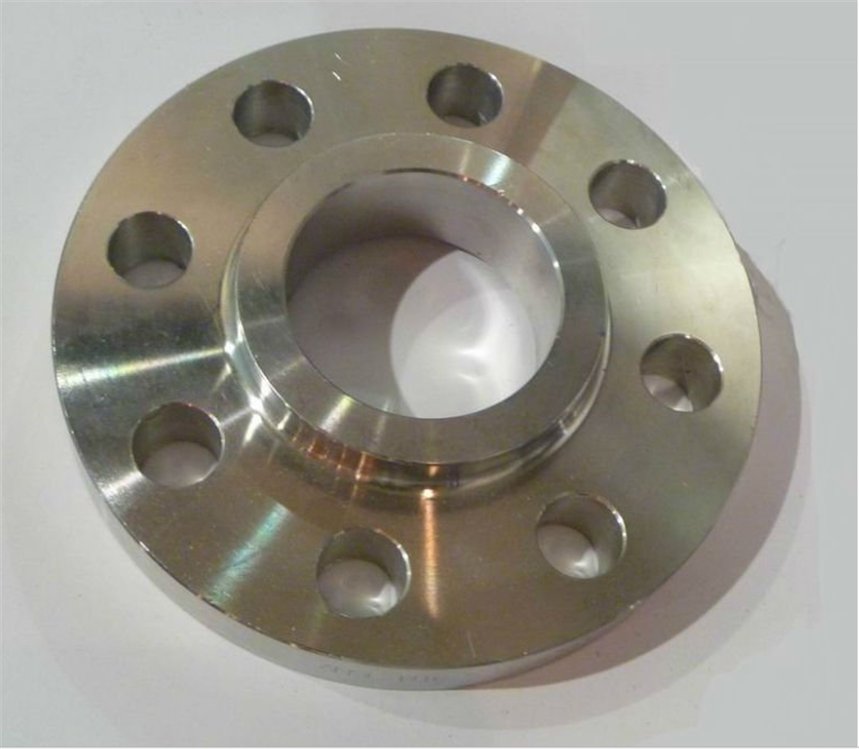 Flange de aço inoxidável SW 12 &#39;&#39;