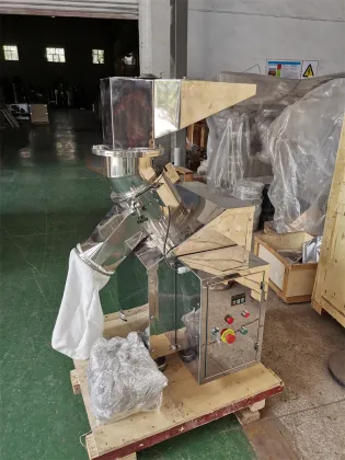 Waste biscuit grinder machine for biscuit