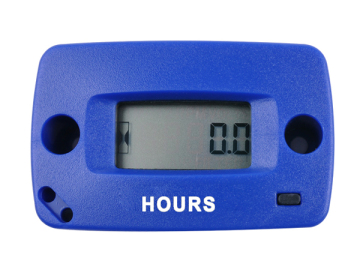Maintenance Reminder Hour Meter Rl-Hm018