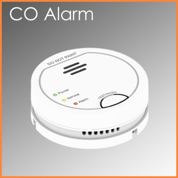 Best Auto Home Security Co Alarms
