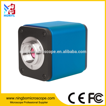 Multifuncational 1080P HDMI Industrial Camera, HDMI Microscope Camera