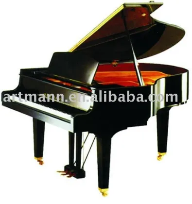 Musical Instrument Piano/Grand piano GP-152-piano cabinet