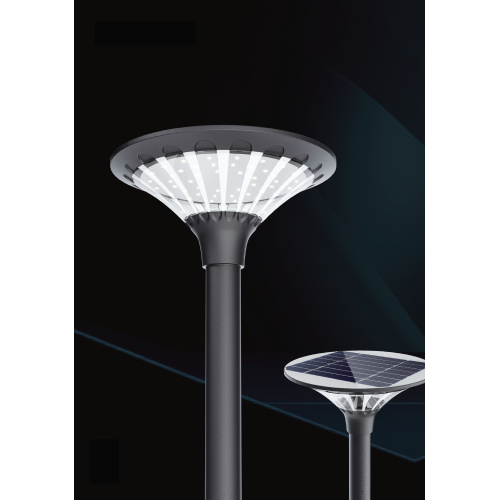 20W LED All-In-One Solar Street Light