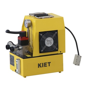 700BAR MINI Double Acting Hydraulic Power Pack ซัพพลายเออร์-KET-SSB-55 CE ได้รับการรับรอง