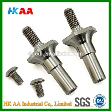 Associated Titanium Front Axles, front drive axle for RC car