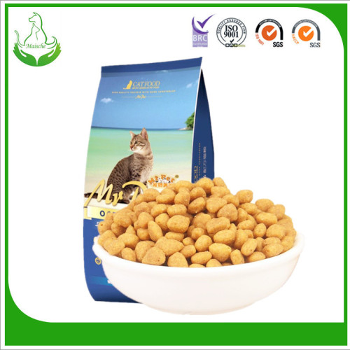 high calorie bulk buy cat food