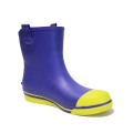 Botas de chuva de pesca masculinas