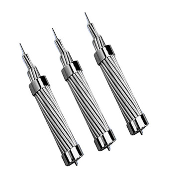 JL/G1A-240/40-26/7 estelas con núcleo de aluminio