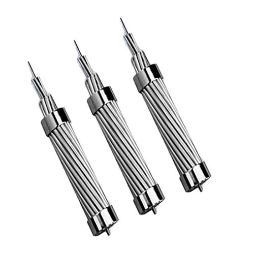 JL/G1A-185/25-24/7 Steel Corned Strand de aluminio