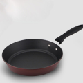 Rookvrij non-stick kookgereipakket