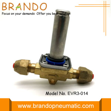 220/230v AC EVR3 Refrigeration Solenoid Valve