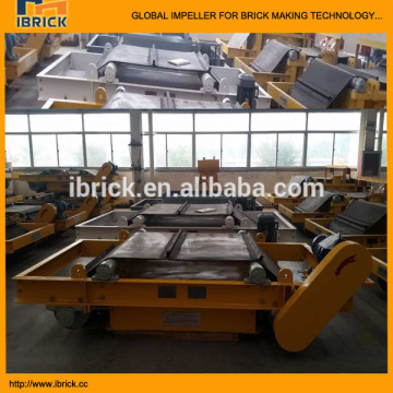 RCYD High automation automatic iron remover for brick making plant machine