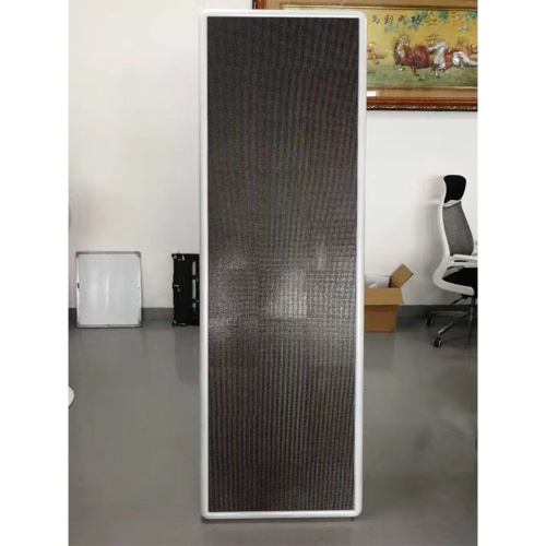 2018 Hd Poster Advertising P2 Led Display Stand