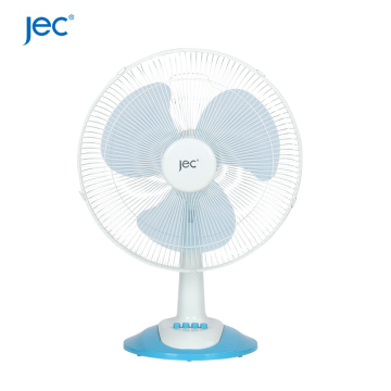 Low Noise 3 Speeds JEC 16" Table Fan