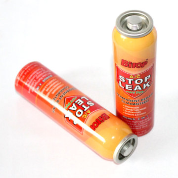Pokka AC Stop fuite R134A - 70g Universal Air Climating Repair Fluid pour les voitures