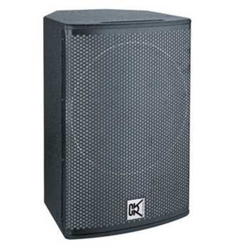 China Factory Night Club Equipment 15 Inch PA Speaker (CV-15)