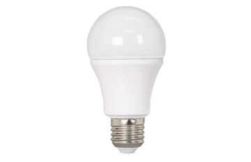 A19 Led Bulb, 8w, 3000k / 4000k / 6500k, E27, 30,000 Hours Super Long Life
