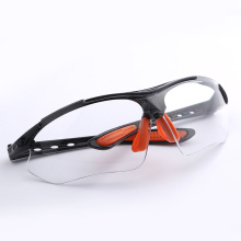 Large Vision Windproof Safety Glasses