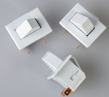 Refrigerator Door Switch