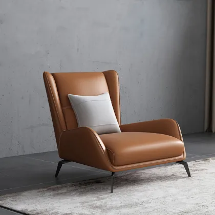 Recliner chair living room chair