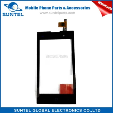 Good Quality Wholesale China mobile phone parts touch screen for bitel 8407