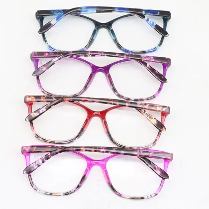 2024 Factory Direct Soft Eyewear Progressive Reading Glasses