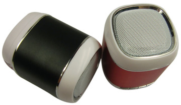 Bluetooth Speaker(v3.0) con micro e funzione di lettore di Card