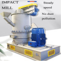 Micron Fine Powder Grinder Machine Machine Impact Grinder