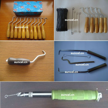 Wire Tie Tool