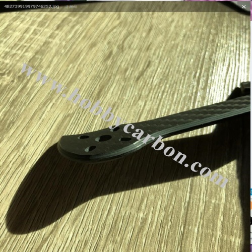 Professional Carbon fiber OEM service Amazon