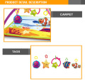 Tapis de jeu bébé Play Mat Kids pliage