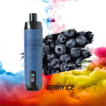 Original Crown Bar Vapme 18000 Puff Whoslesale Vape