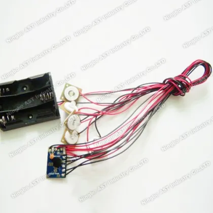LED Light Strip Flashing for POS Display Light Strip