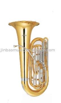 Tuba 4 Piston